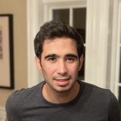 Tim Saidely Clubhouse