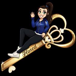 Clubhouse profile picture for @flared