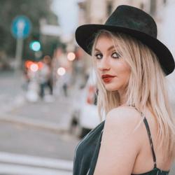 Marianna Cavaliere Clubhouse