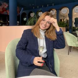 Elina Tisdale Clubhouse