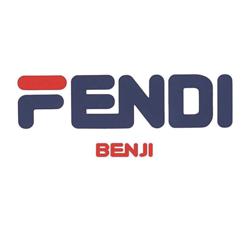 Fendi Benji Clubhouse