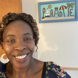 Irene Njenga Clubhouse