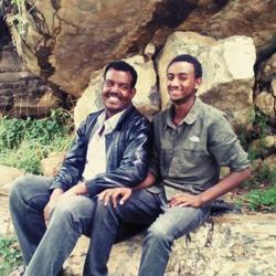 Mehari ሃገር ስፍራገነት Clubhouse