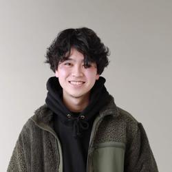 Junya Igarashi Clubhouse