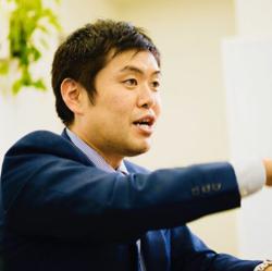 Kentaro Nohara Clubhouse
