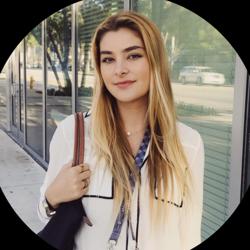 Daniella Restrepo Clubhouse