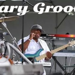 Gary Groove Clubhouse