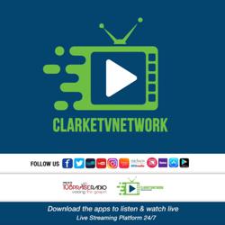 Clarke TVNetwork Clubhouse