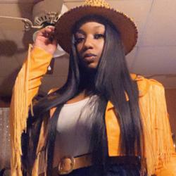 Lashawnia Martin Clubhouse