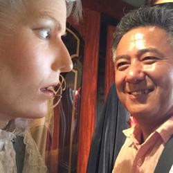 kazunori takei Clubhouse