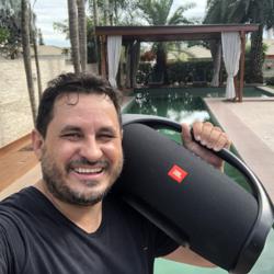 Leandro Camargos Clubhouse