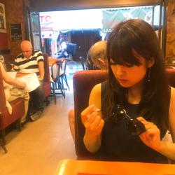 Yuri Minami Clubhouse