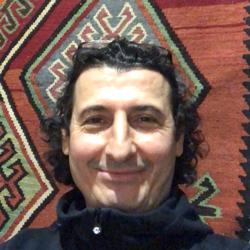 Ibrahim Ceken Clubhouse