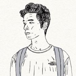 Clubhouse profile picture for @zeko