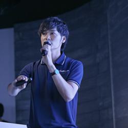 Shohei Okada Clubhouse