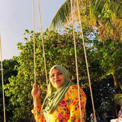 Mariyam Jamsheedha Clubhouse