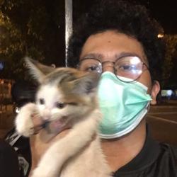 Rahadian Masaliha Clubhouse