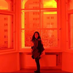 Xiaohui Lin Clubhouse