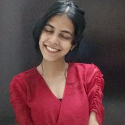 Shruti Rungta Clubhouse