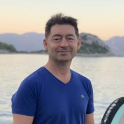 Koray Tekin Clubhouse