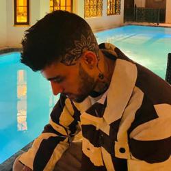 ashique Elahi Clubhouse