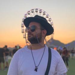 Pedro Oselieri Clubhouse