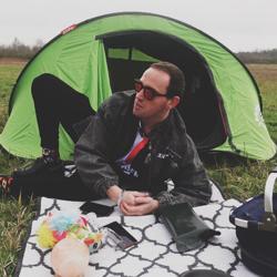 Clubhouse profile picture for @skole