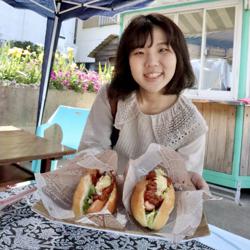 Anna Horita(ほりち) Clubhouse