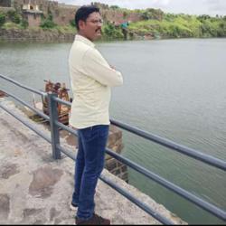 केतन देशमुख Clubhouse
