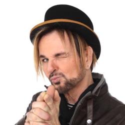 Rikki Rockett Clubhouse