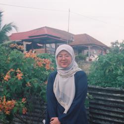 Fatin Nabeela Clubhouse