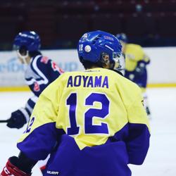 Daiki Aoyama Clubhouse