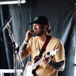 Ryan Wenze Clubhouse