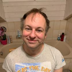 David Doll Clubhouse