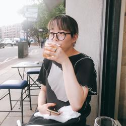 Mariko Idehara Clubhouse