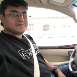 Jaya Prakash Clubhouse