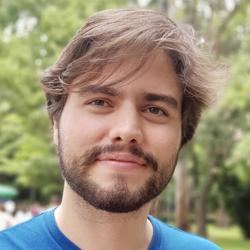 Gabriel Coutinho de Paula Clubhouse