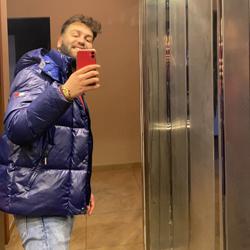 Semih Sagir Clubhouse