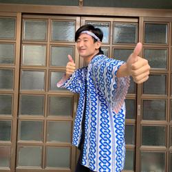 くんぺい くにひろ Clubhouse