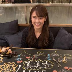Mamika Nishio Clubhouse