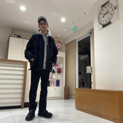 satoshi ichiki 市来聖士 Clubhouse