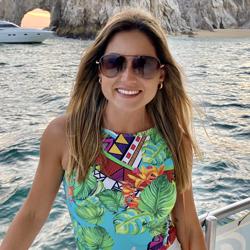 Flavia Cara Clubhouse