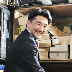 Shunsuke Nakanishi Clubhouse