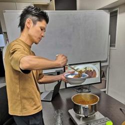 Manabu Miyamoto Clubhouse