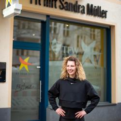 Sandra Müller Clubhouse