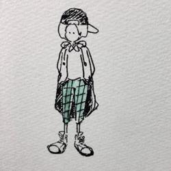 Clubhouse profile picture for @num