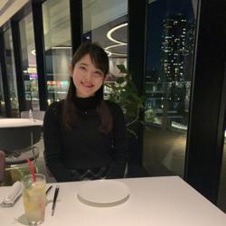 Miu Kakizawa Clubhouse