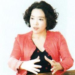 Miki Nagashima Clubhouse