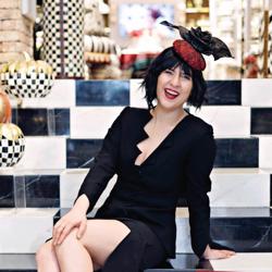 Merve Bayindir Clubhouse