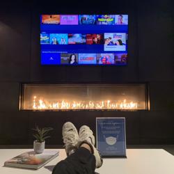Bryan Yang Clubhouse